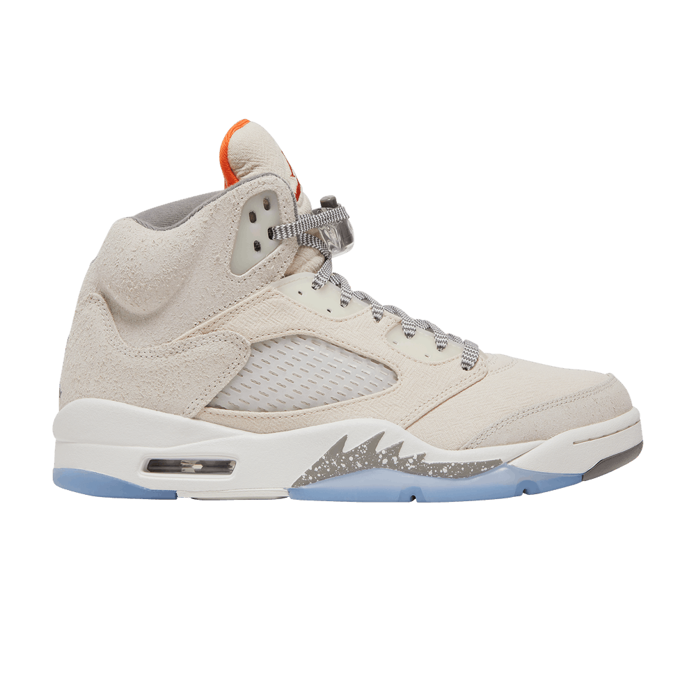 AIR JORDAN 5 Retro SE Craft Light Orewood Brown