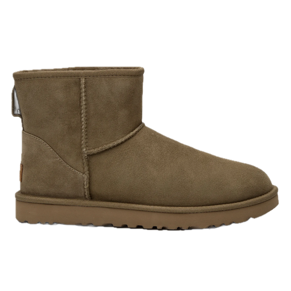UGG Classic Mini II Boot Antilope (Women's)