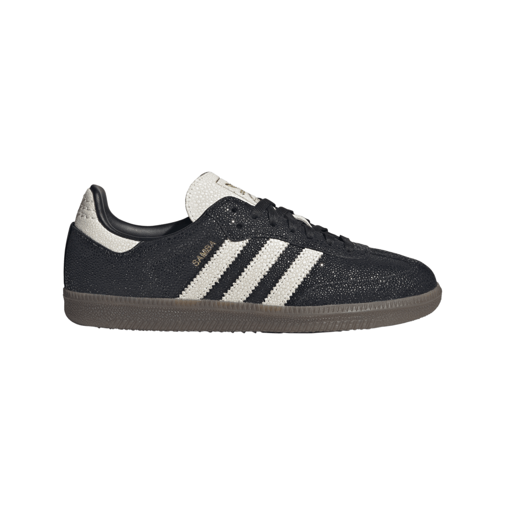 Adidas Samba OG Stingray Black (Women's)