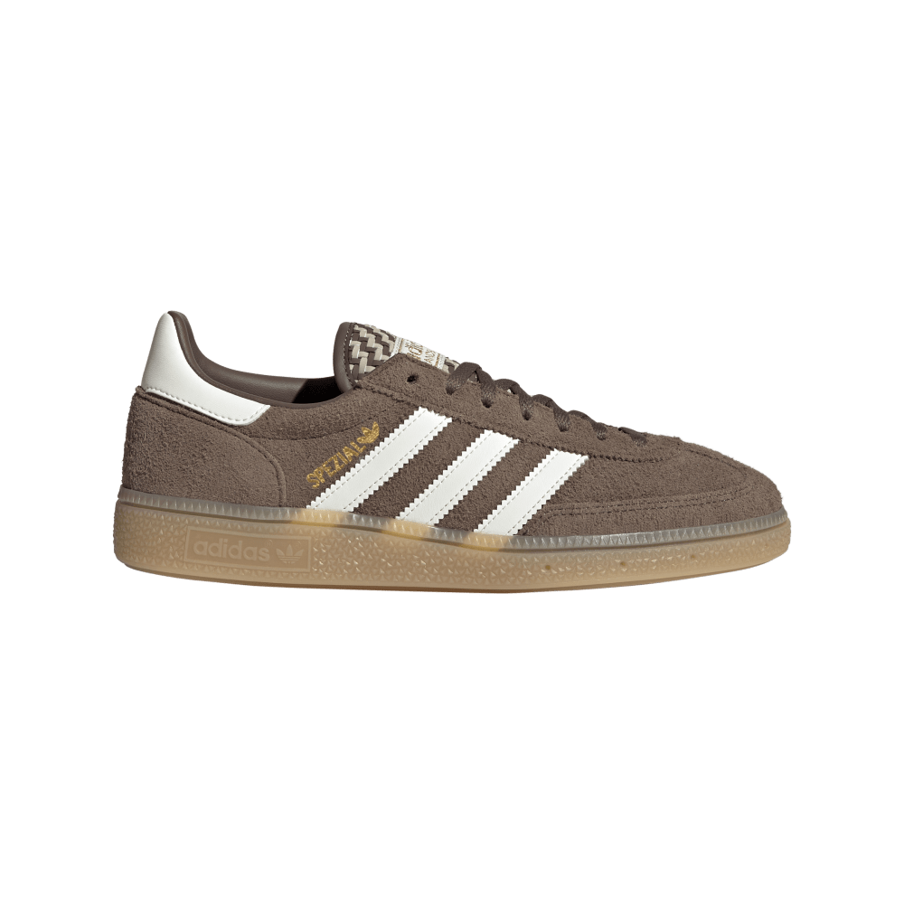 Adidas Handball Spezial Earth Estrata Khaki Three (Women's)