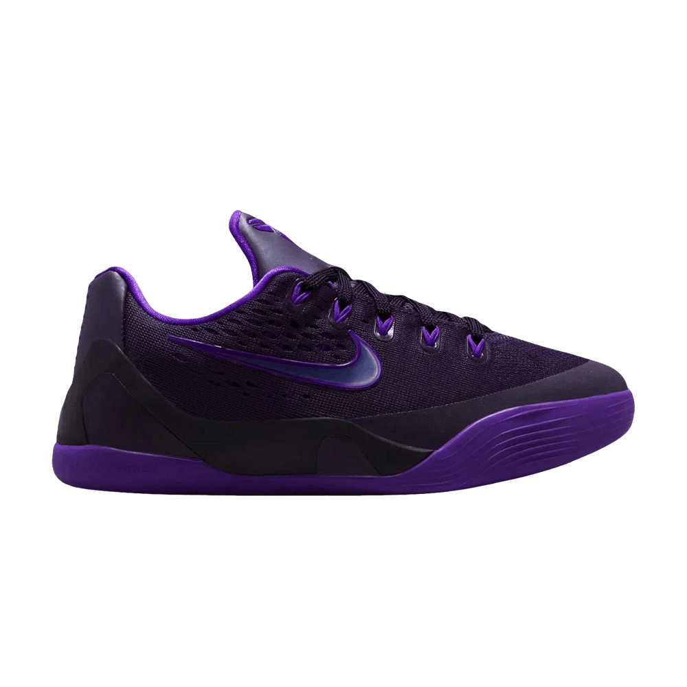 Nike Kobe 9 EM Low TB Purple Dynasty (GS)