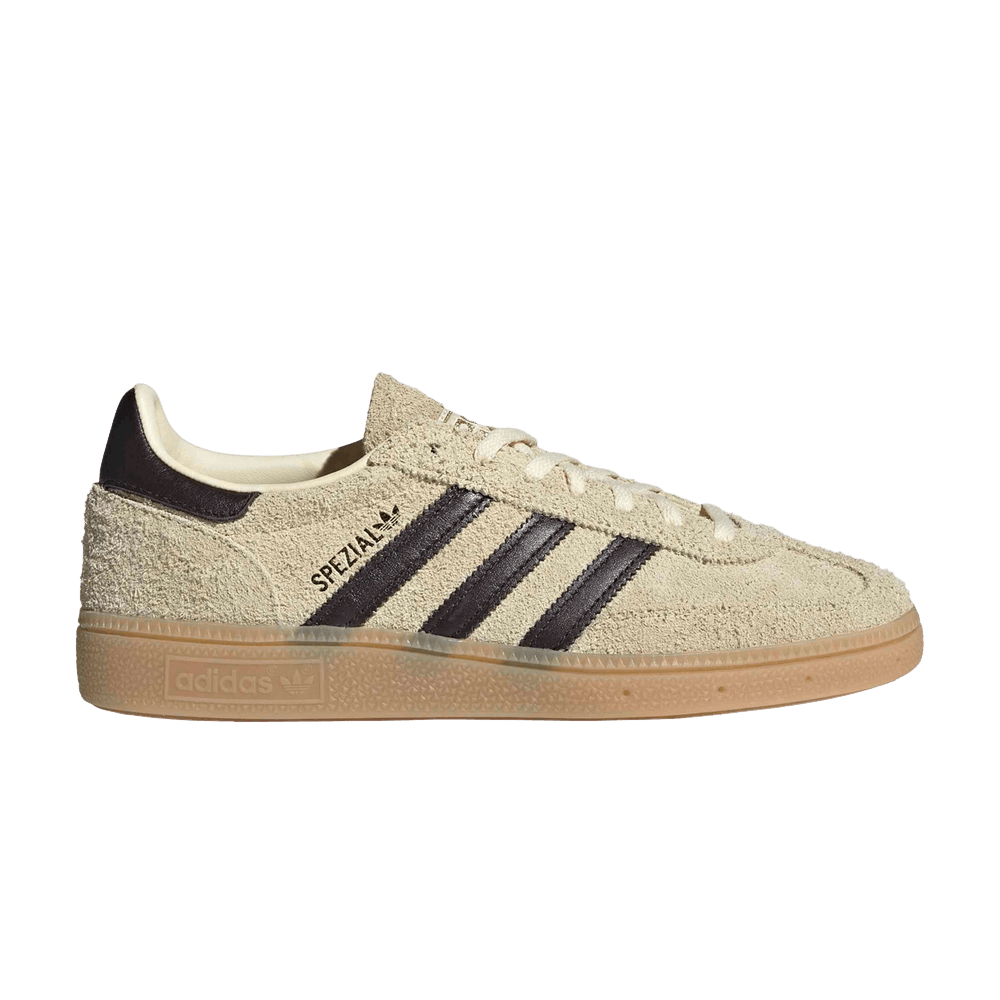 Adidas Handball Spezial Warm Vanilla Aurora Coffee (Women's)