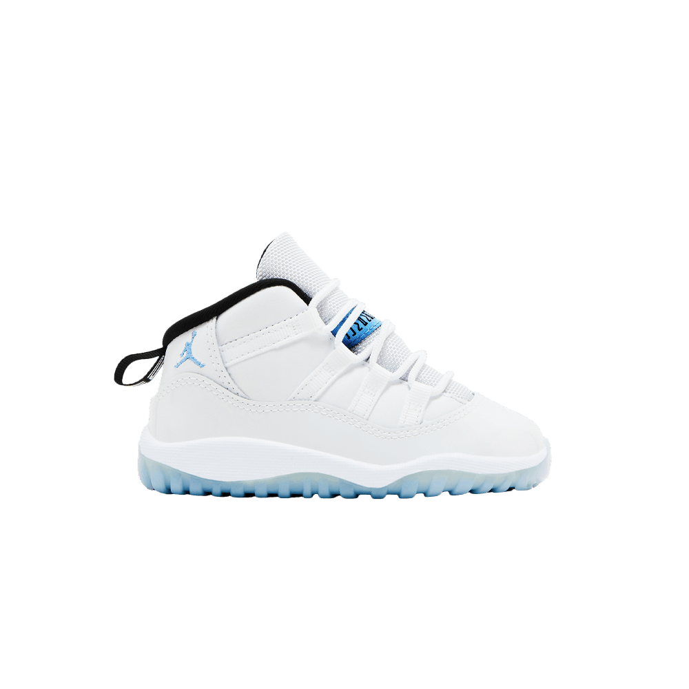 AIR JORDAN 11 Retro Legend Blue (2024) (TD)