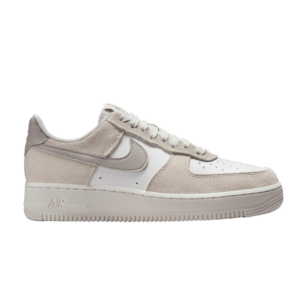 Nike Air Force 1 Low College Grey Phantom (Women's)