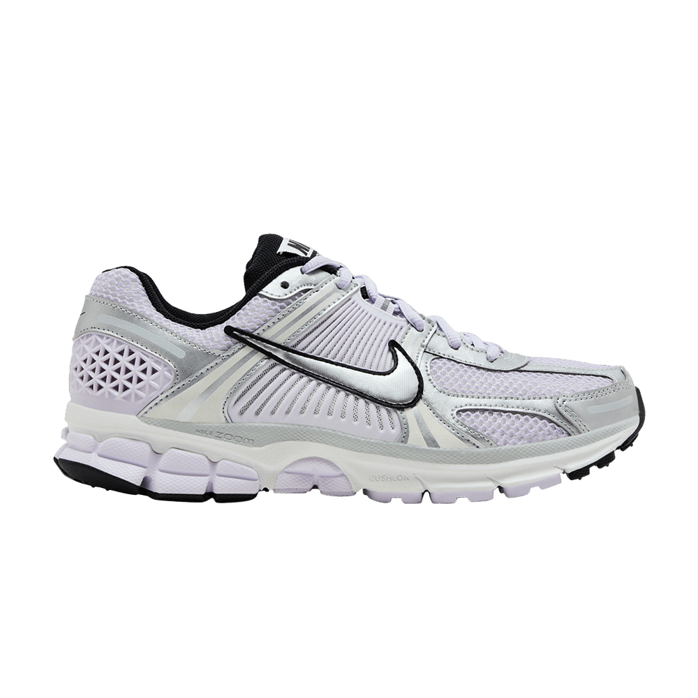 Nike Zoom Vomero 5 Barely Grape Photon Dust Summit White Metallic Silver (Women's)