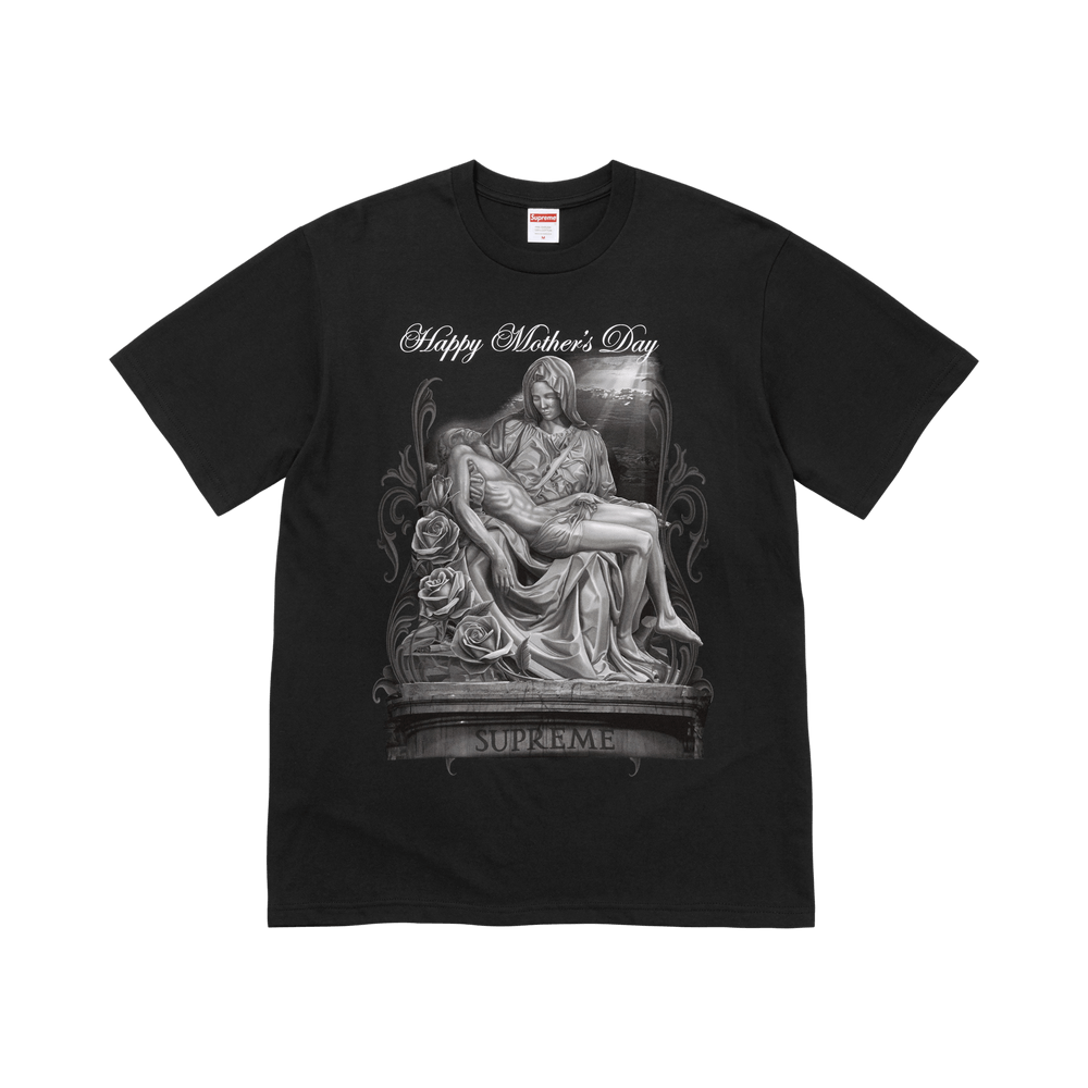 Supreme Tears Tee 'Black'