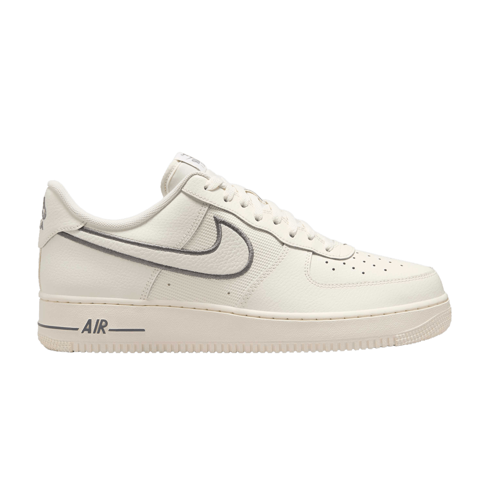 Air Force 1 Low 'Sail Cool Grey'