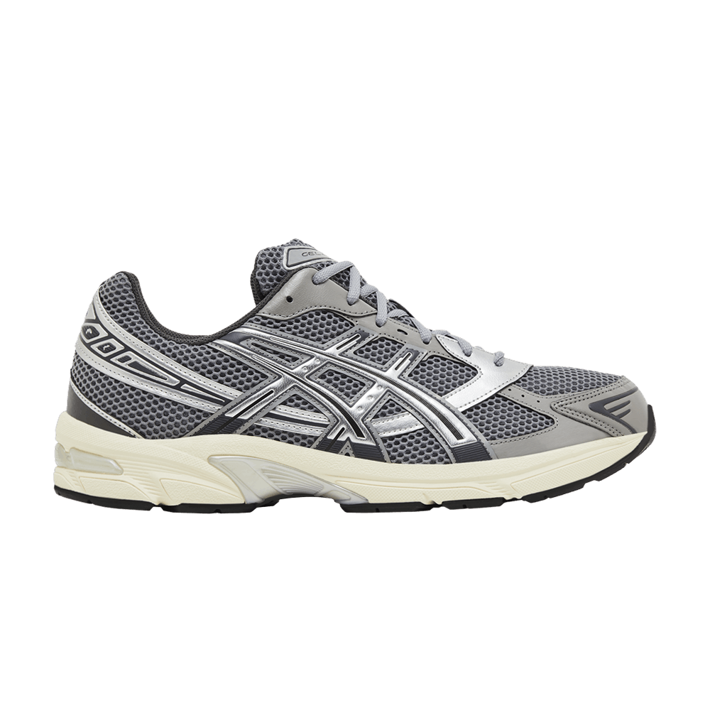 ASICS Gel-1130 Clay Grey Pure Silver