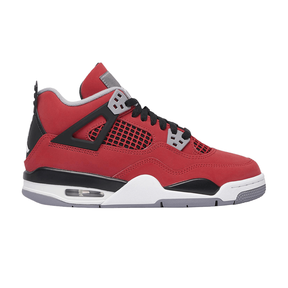 AIR JORDAN 4 Retro Toro Bravo (2026) (GS)