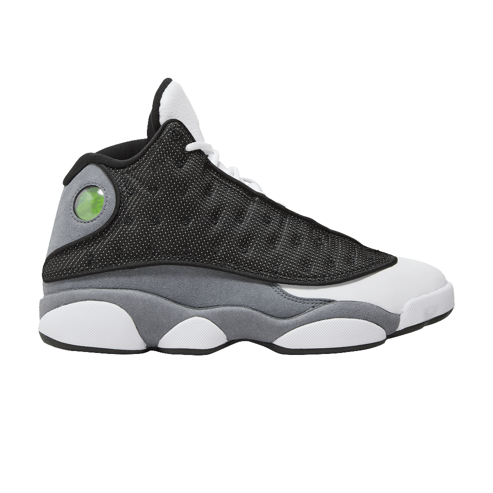 AIR JORDAN 13 Retro Black Flint