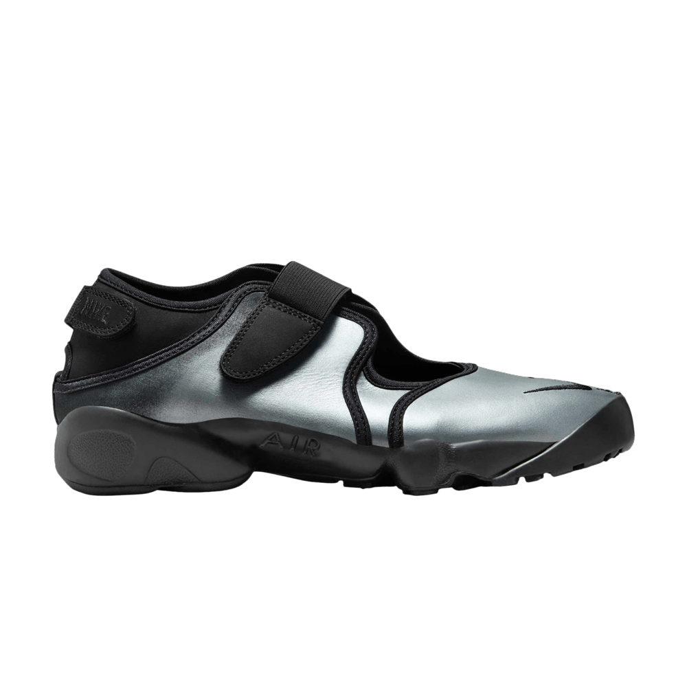 Nike Air Rift LTR Metallic Silver (Women's)