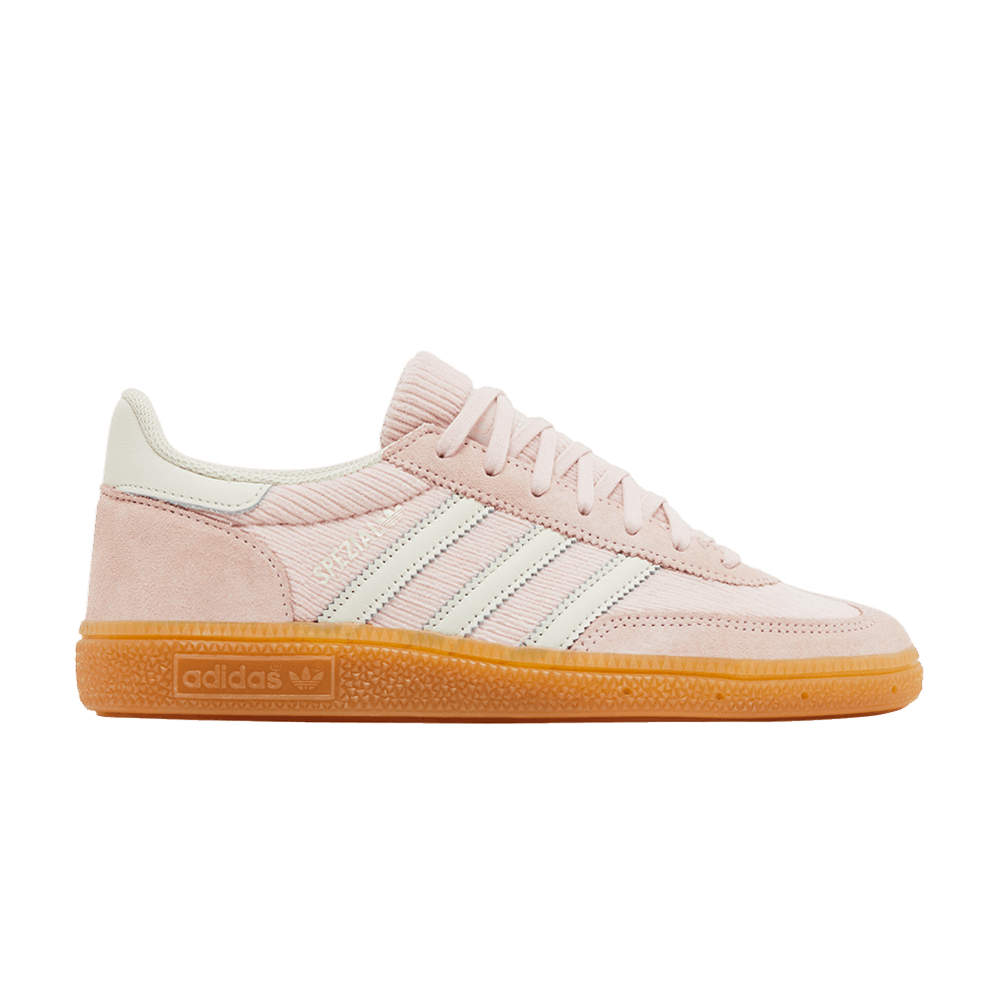 Adidas Handball Spezial Sandy Pink (Women's)