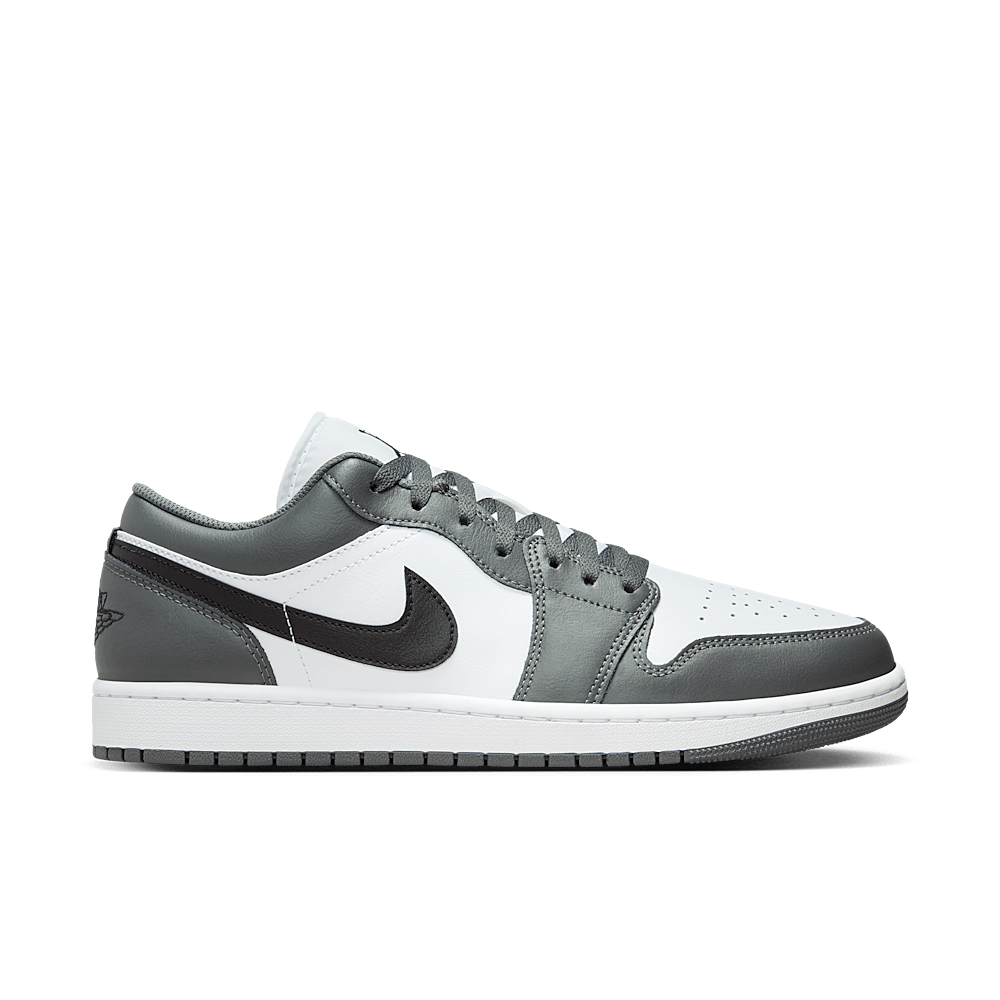 AIR JORDAN 1 Low Iron Grey