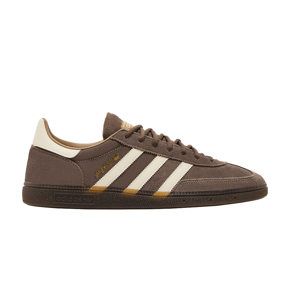 Adidas Handball Spezial Earth Strata Wonder White