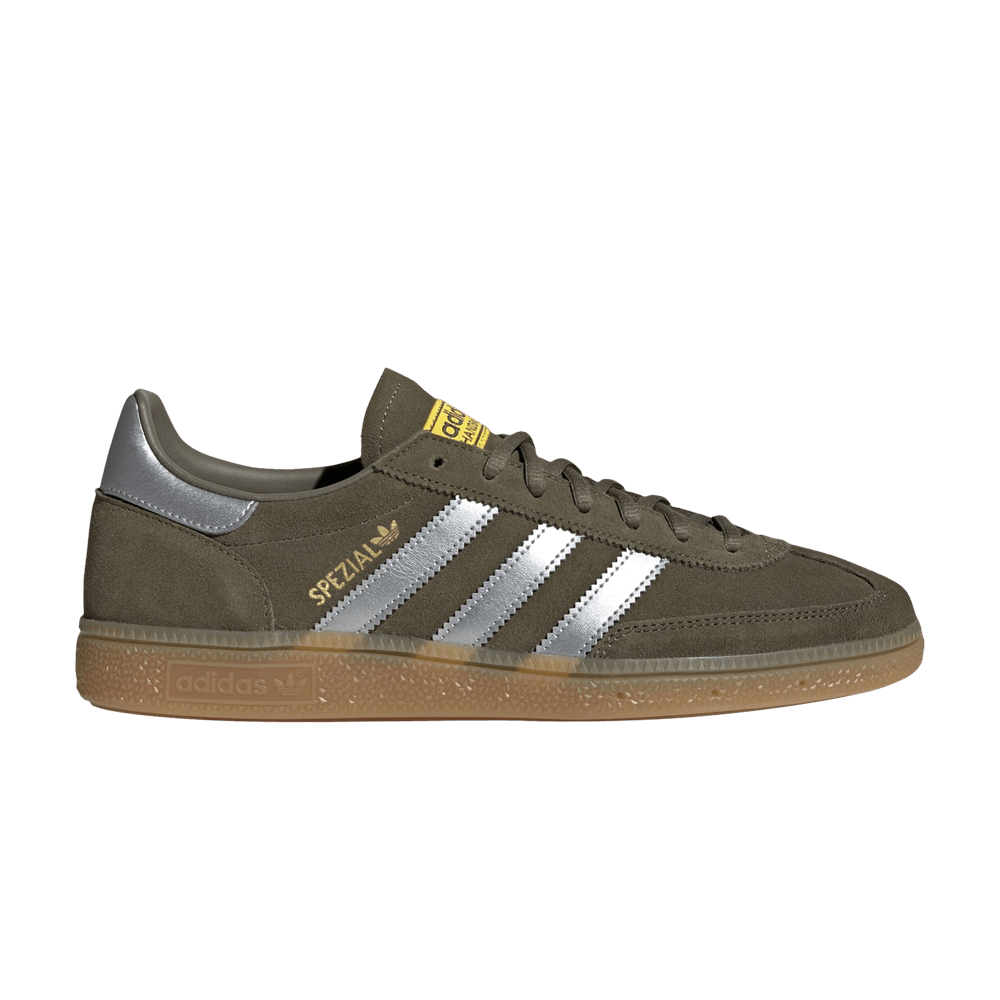 Adidas Handball Spezial Olive Strata