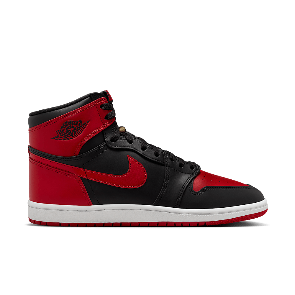 Jordan 1 Retro High '85 OG Bred (2025)