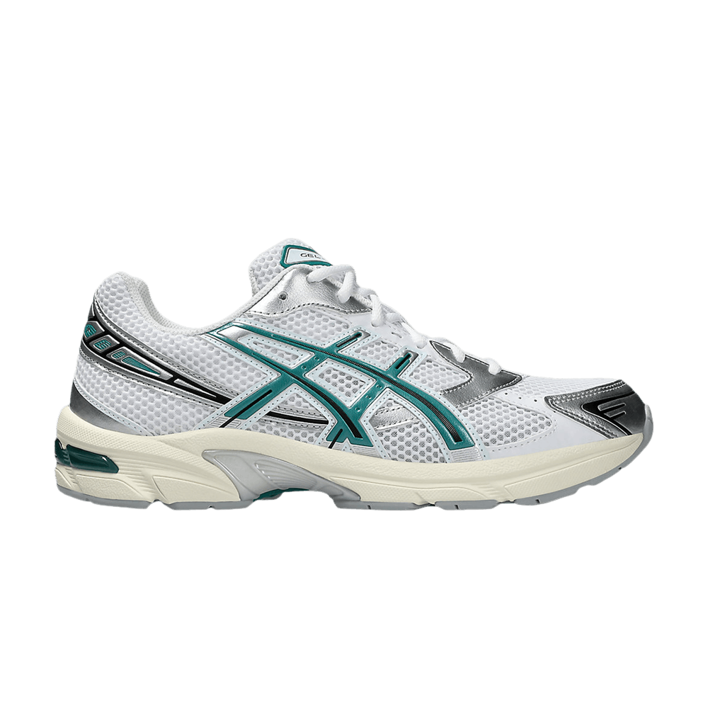 ASICS Gel-1130 White Rainy Lake