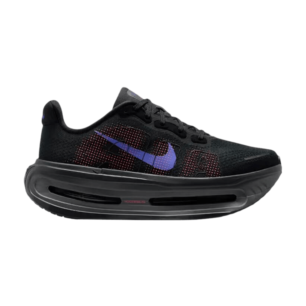 Nike Vomero Premium Black Sapphire Rose (Women's)
