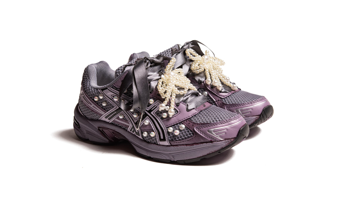 Asics Gel 1130 Kawaii Black