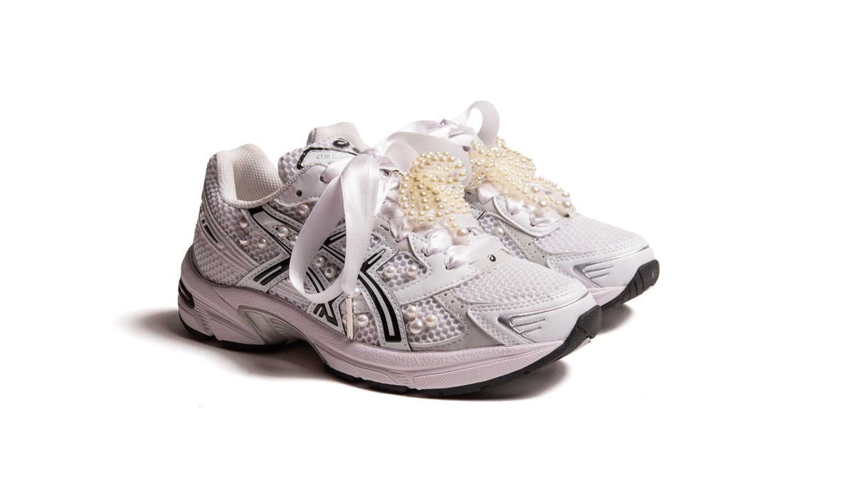 Asics Gel 1130 Kawaii White