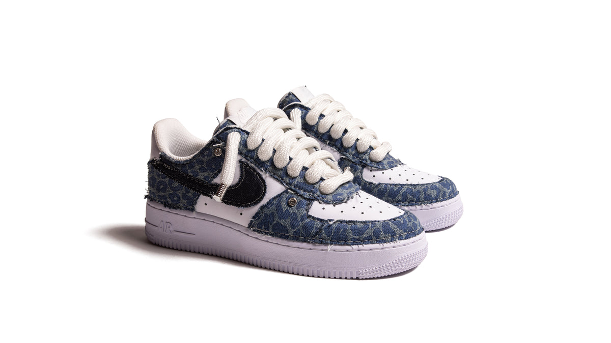 Nike Air Force 1 Alpha Jaguar