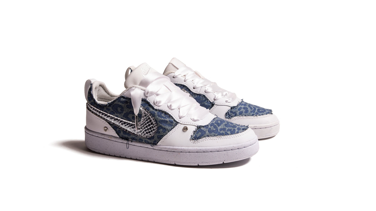 Nike Court Borough Beta Jaguar