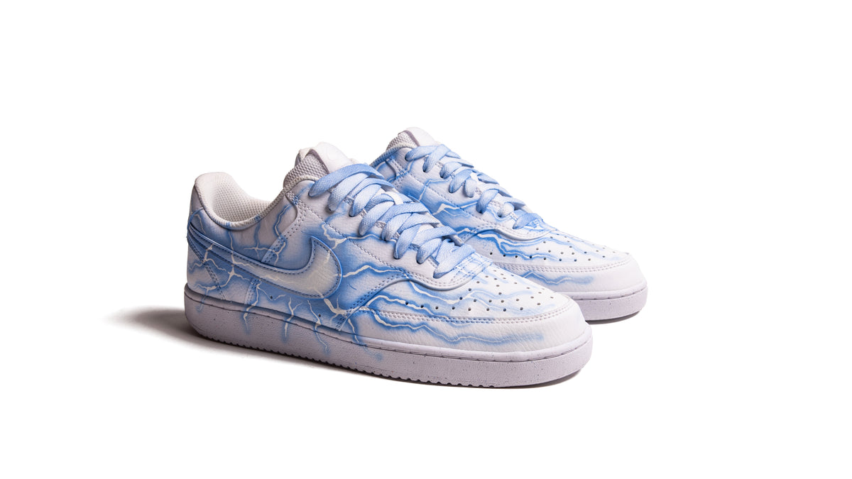 Nike Court Vision Thunderbolt