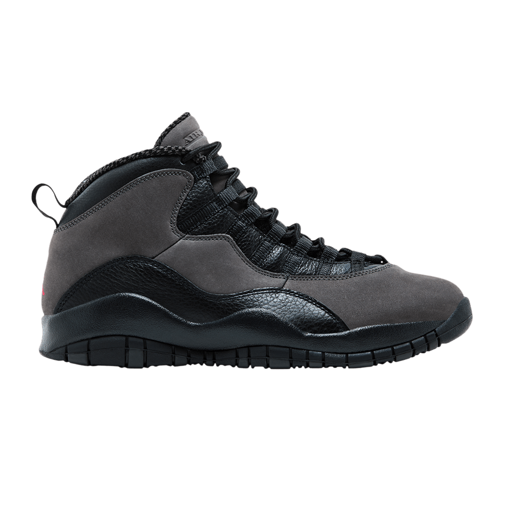 AIR JORDAN 10 Retro Shadow (2025)