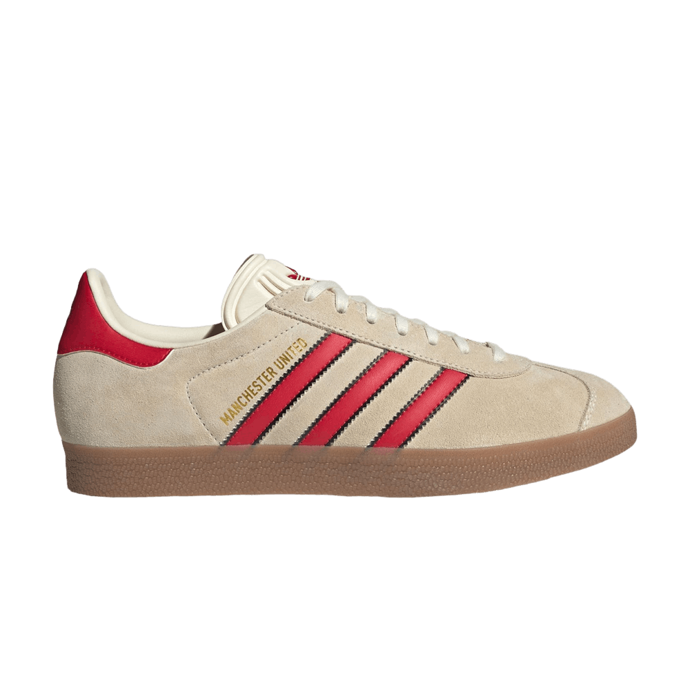 Adidas Gazelle Terrace Manchester United