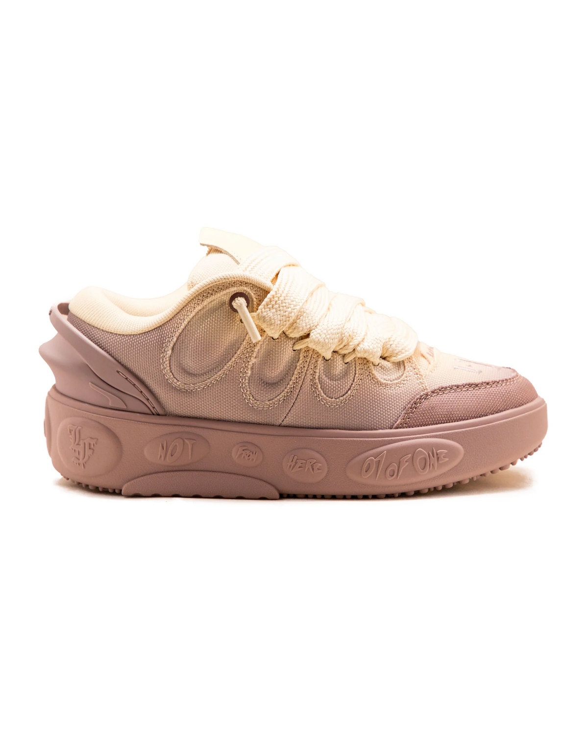 Puma LaMelo Ball LaFrancé RNR „Gradient“