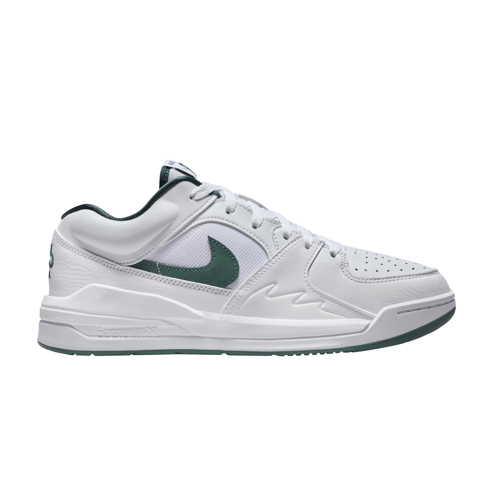 AIR JORDAN Stadium 90 Oxidized Green (Women's)