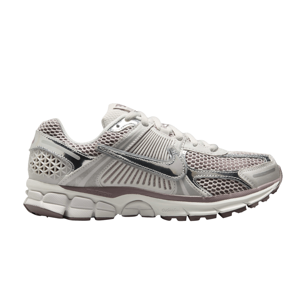 Nike Zoom Vomero 5 Metallic Silver Platinum Violet (Women's)
