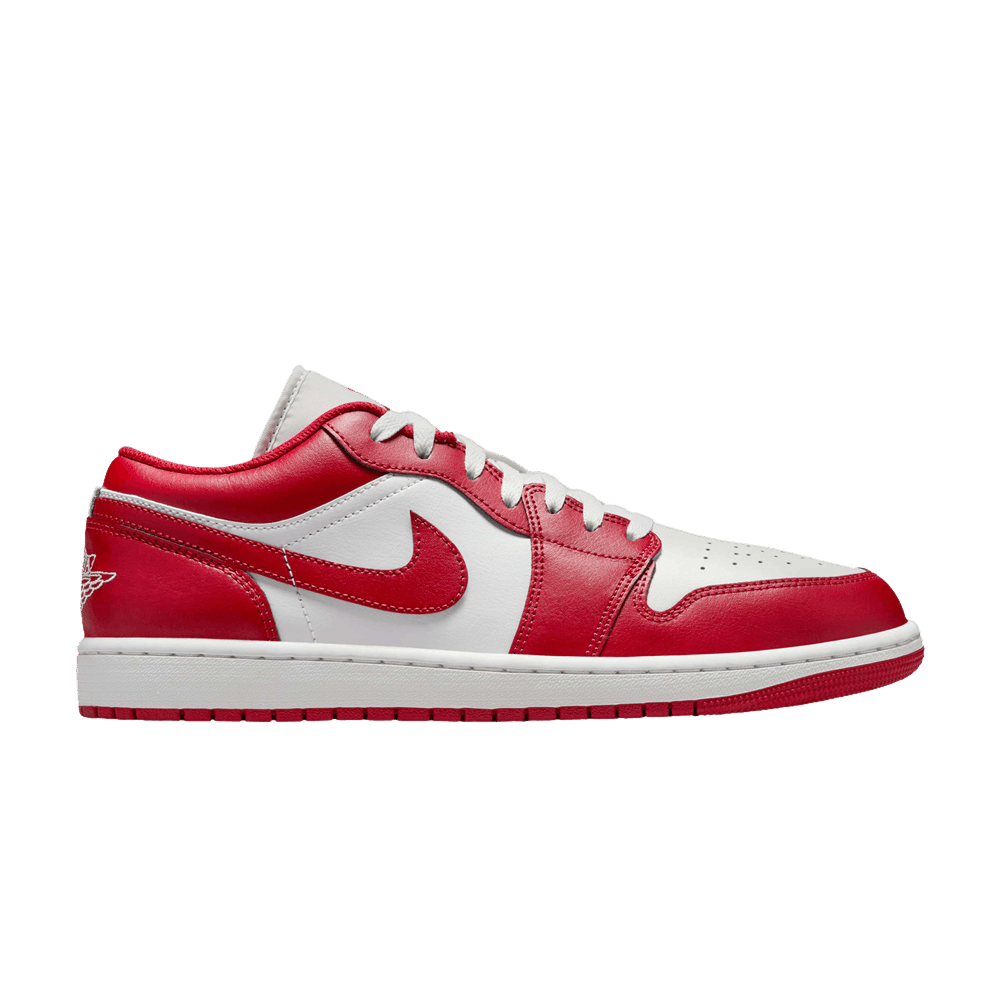 Jordan 1 Low New Beginnings