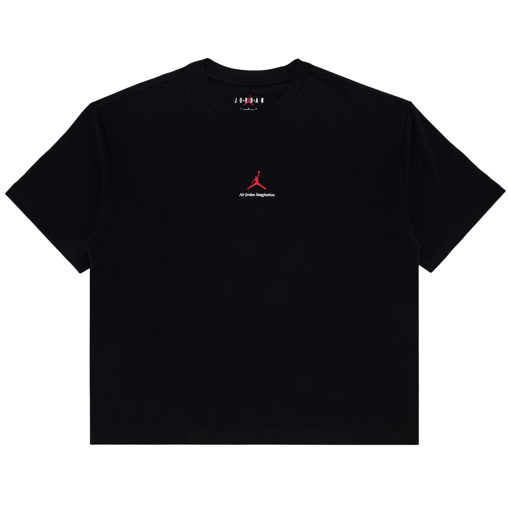 Nike x Nigel Sylvester Brick Tee Black