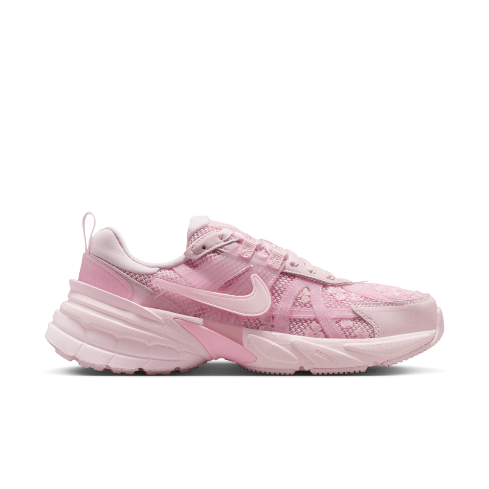 Nike V2K Run Pink Foam Arctic Pink (Women's)