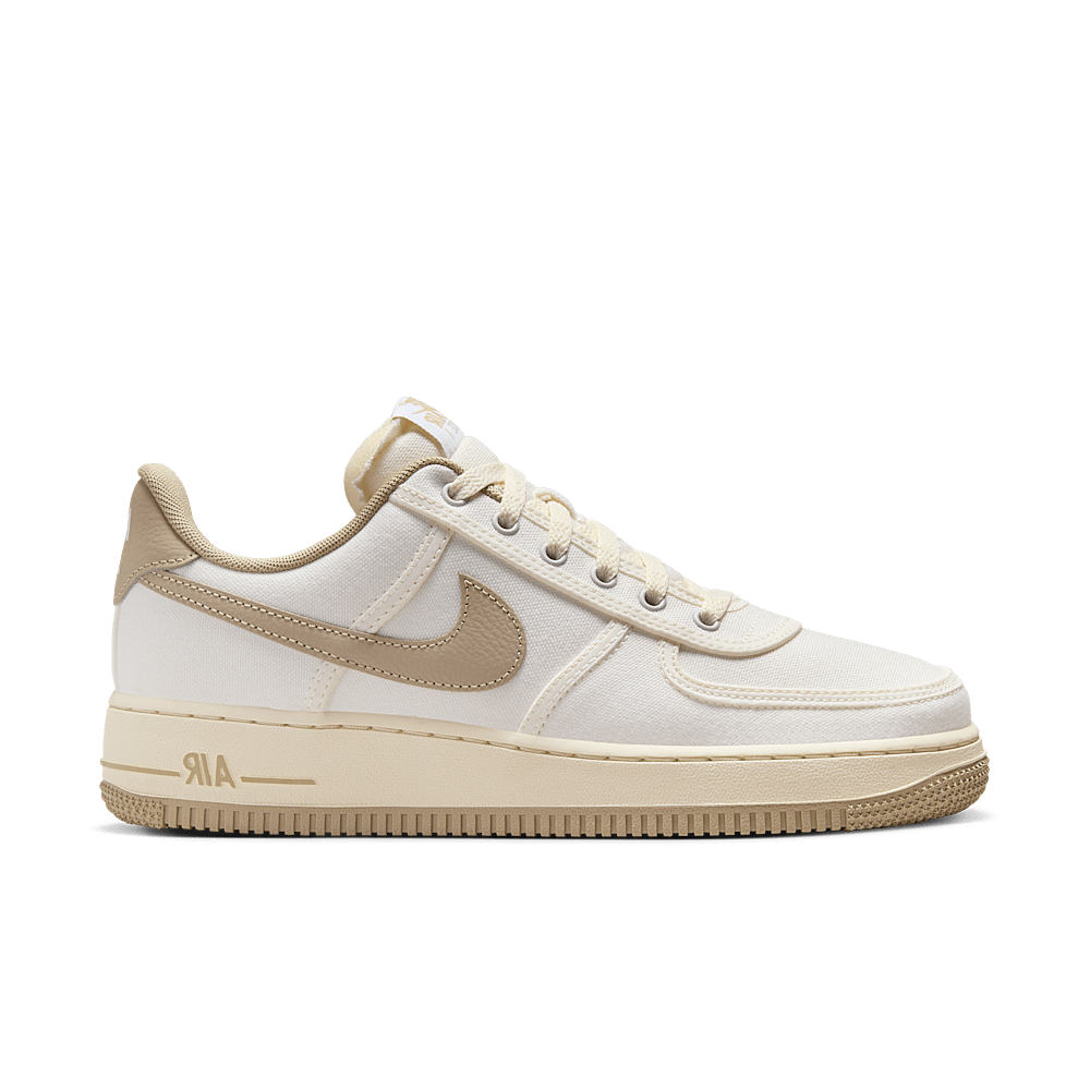 Nike Air Force 1 Low '07 Sail Coconut (Women's)