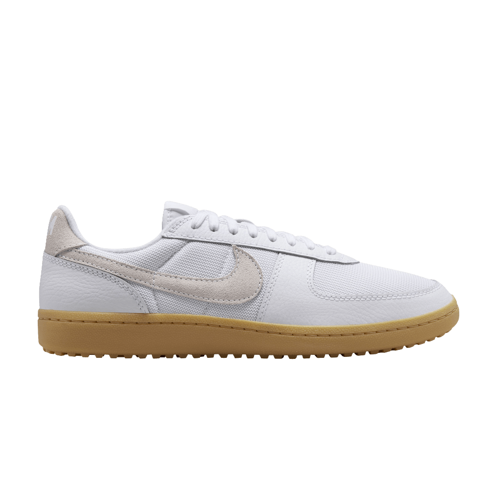 Nike Field General '82 White Gum
