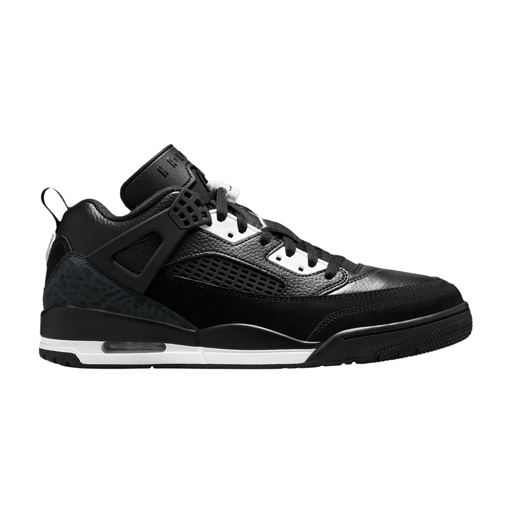 AIR JORDAN Spizike Low Oreo