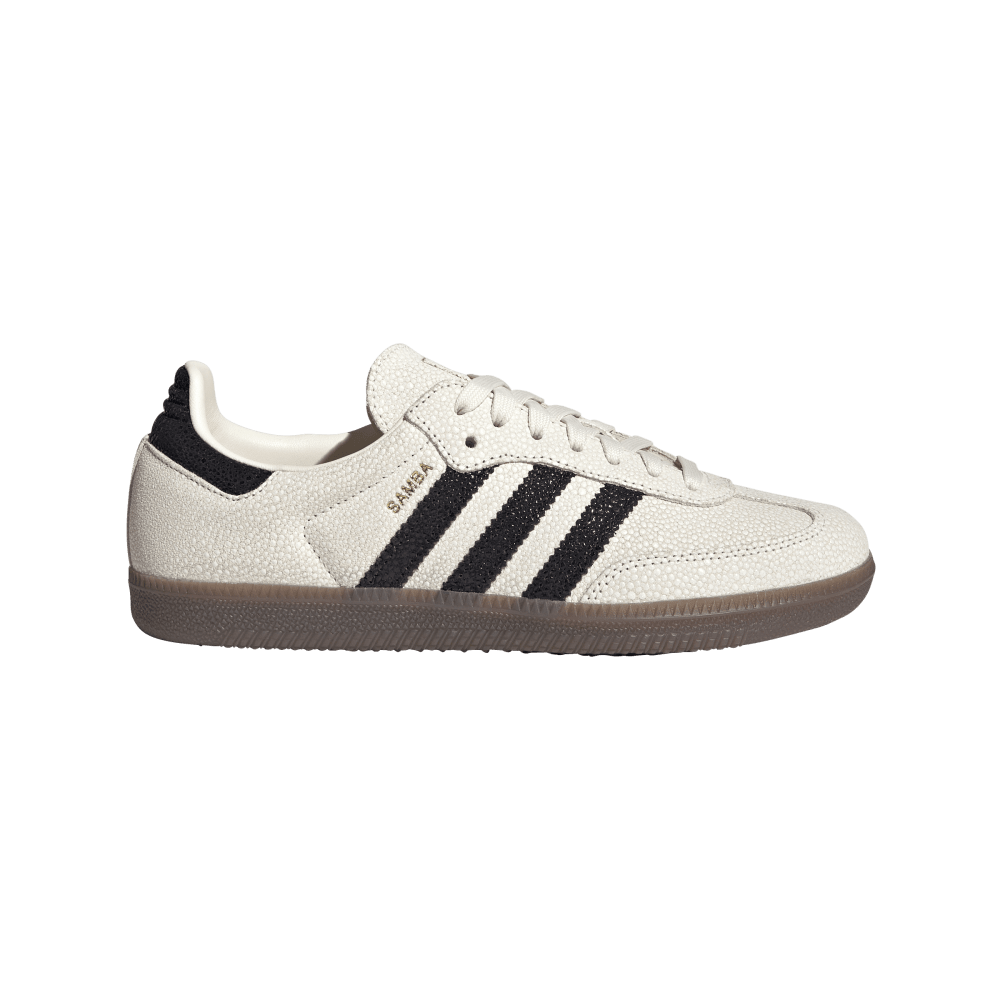 Adidas Samba OG Stingray White (Women's)