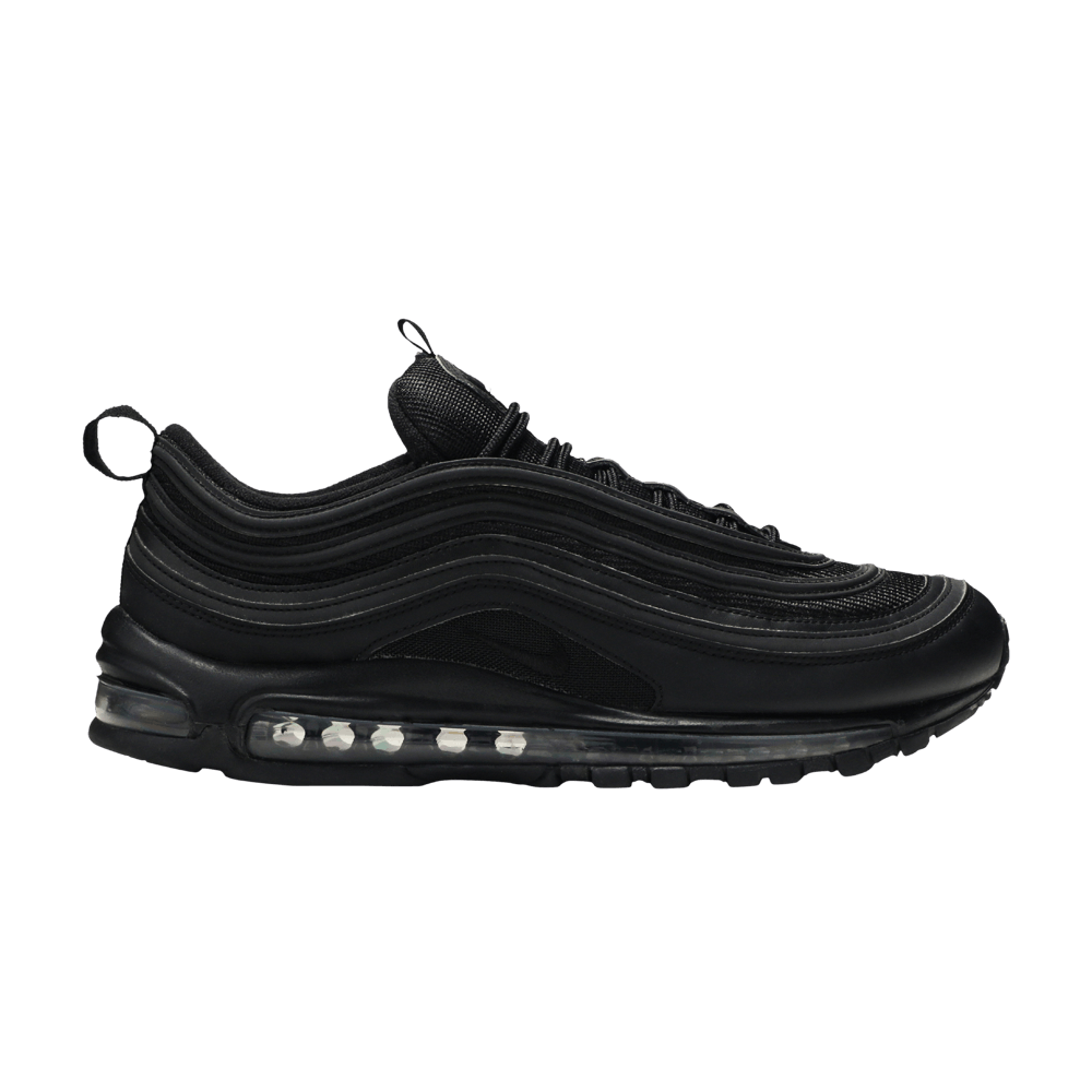 Nike Air Max 97 Triple Black