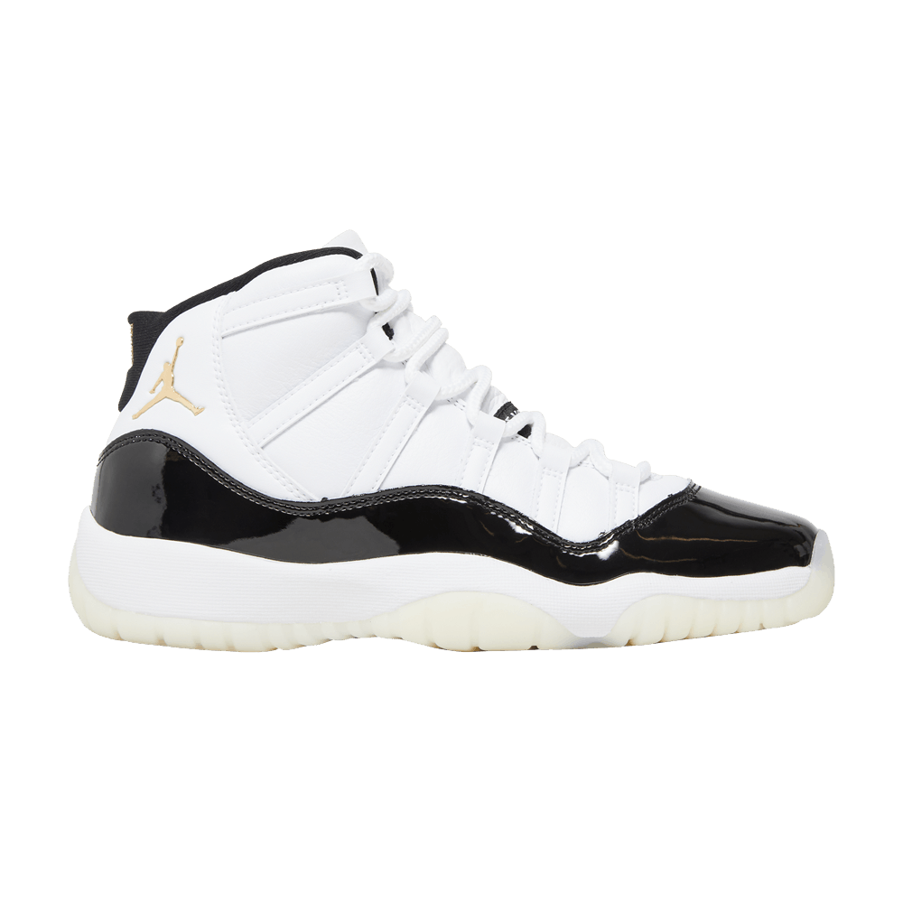 AIR JORDAN 11 Retro DMP Gratitude (2023) (GS)