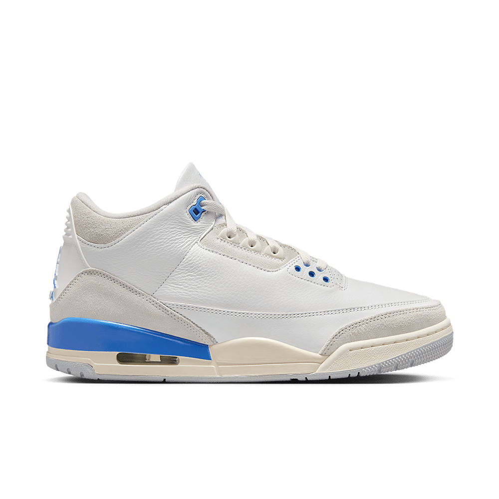 AIR JORDAN 3 Retro Lucky Shorts