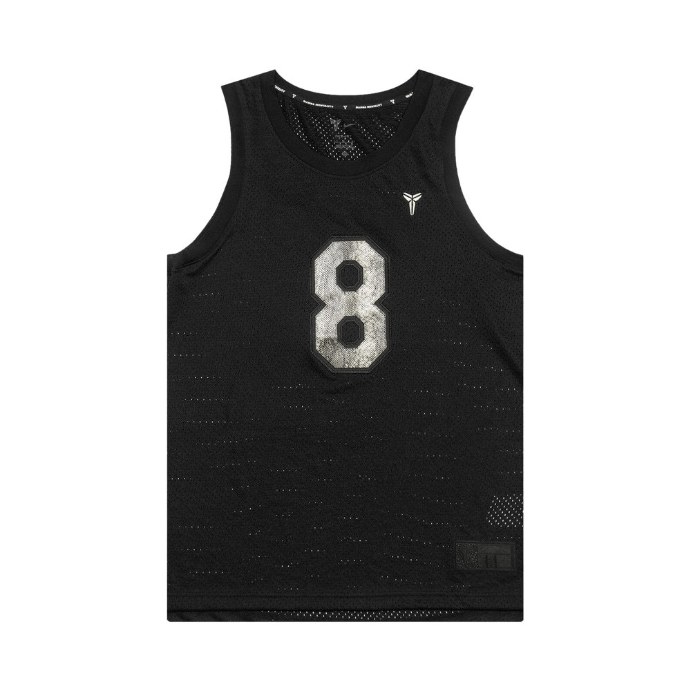 Nike Kobe Jersey Black/Sanddrift