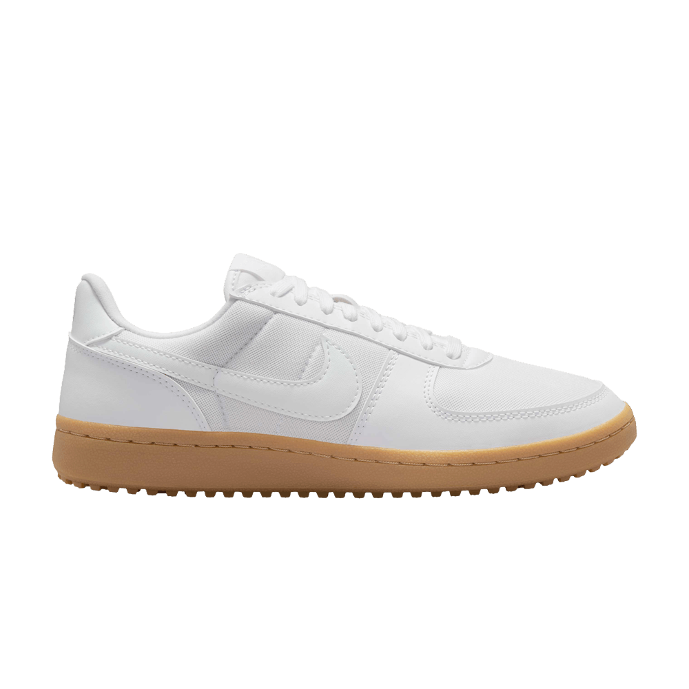Nike Field General '82 White Gum (Women's)