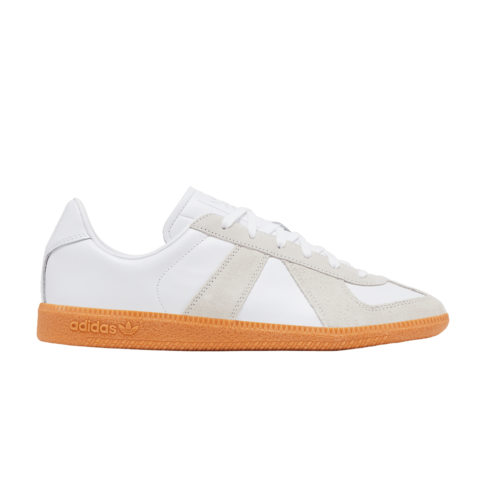 Adidas BW Army Cloud White Chalk White