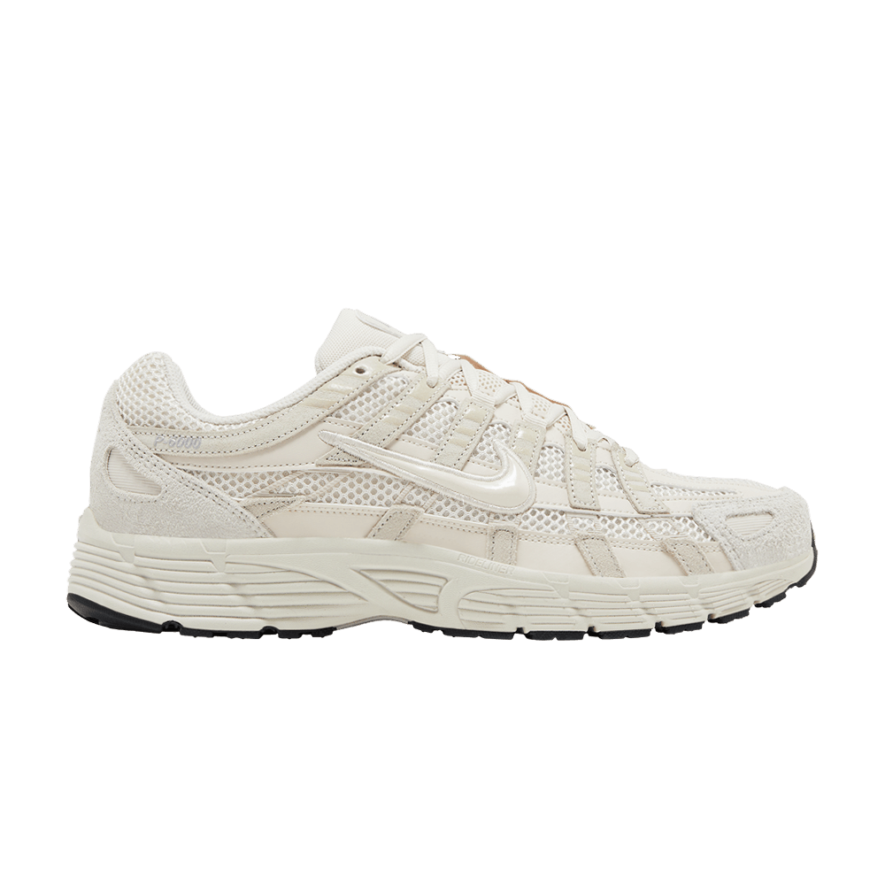 Nike P-6000 SE Light Orewood Brown