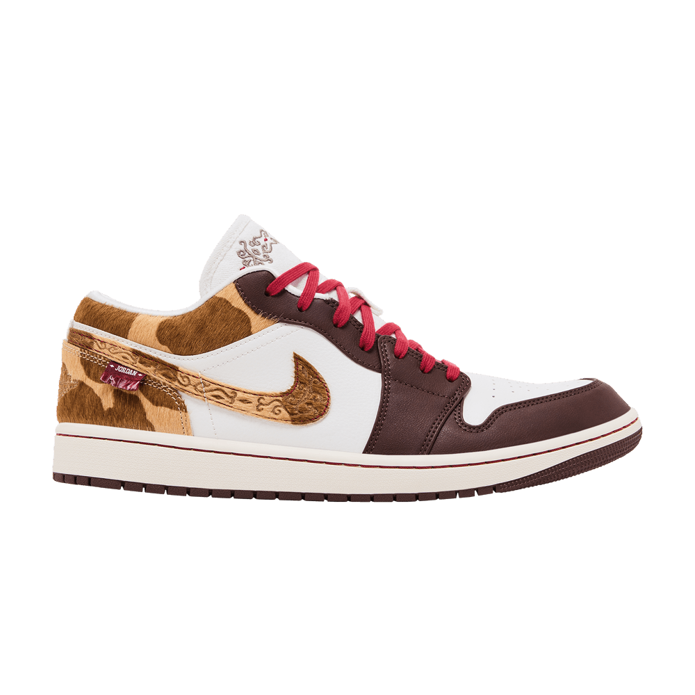 AIR JORDAN 1 Low SE Year of the Horse