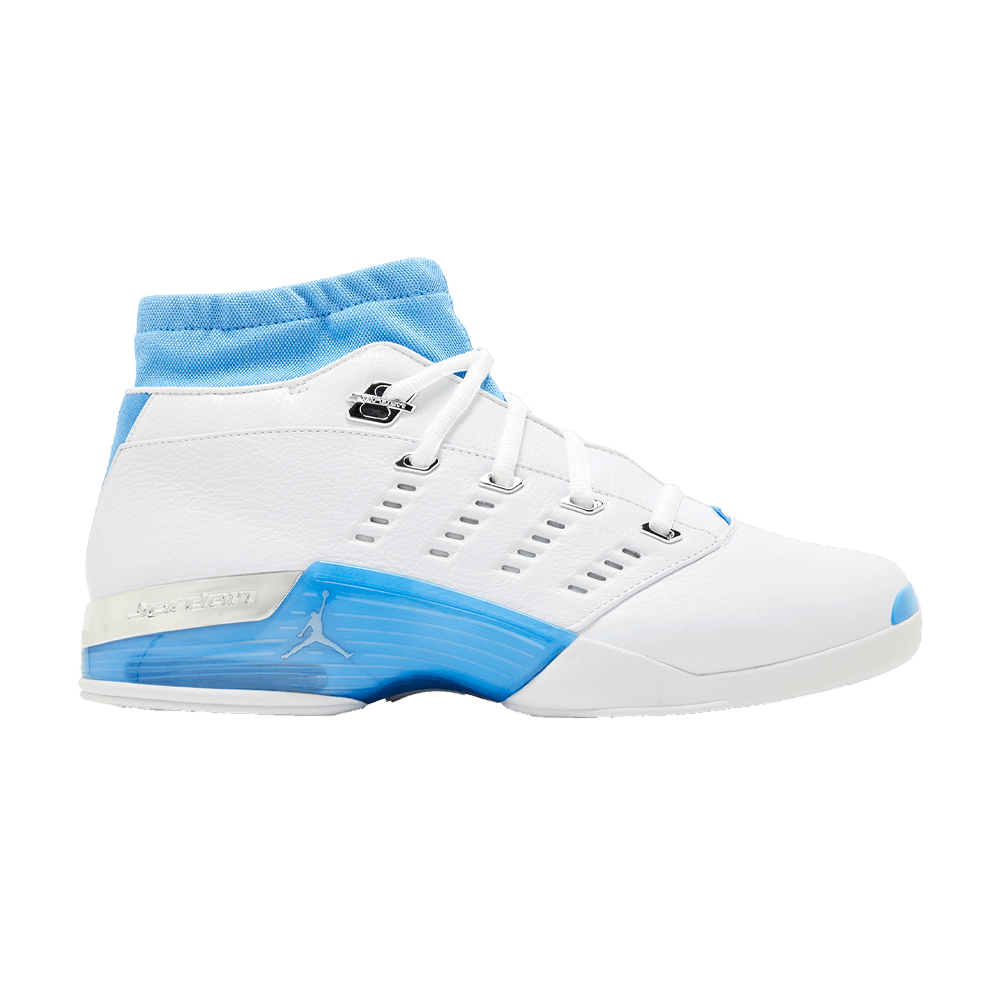 AIR JORDAN 17 Retro Low SP University Blue (2024)