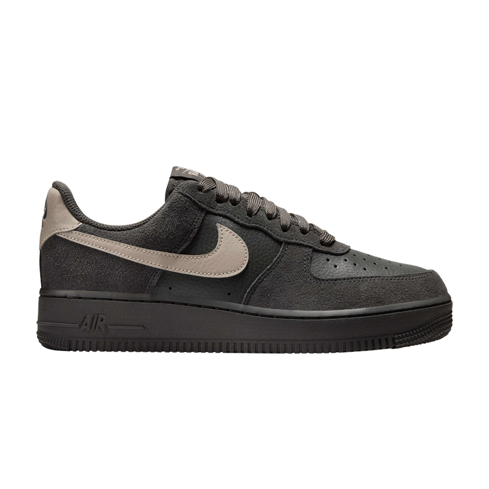 Nike Air Force 1 Low Medium Ash Off Noir (Women's)