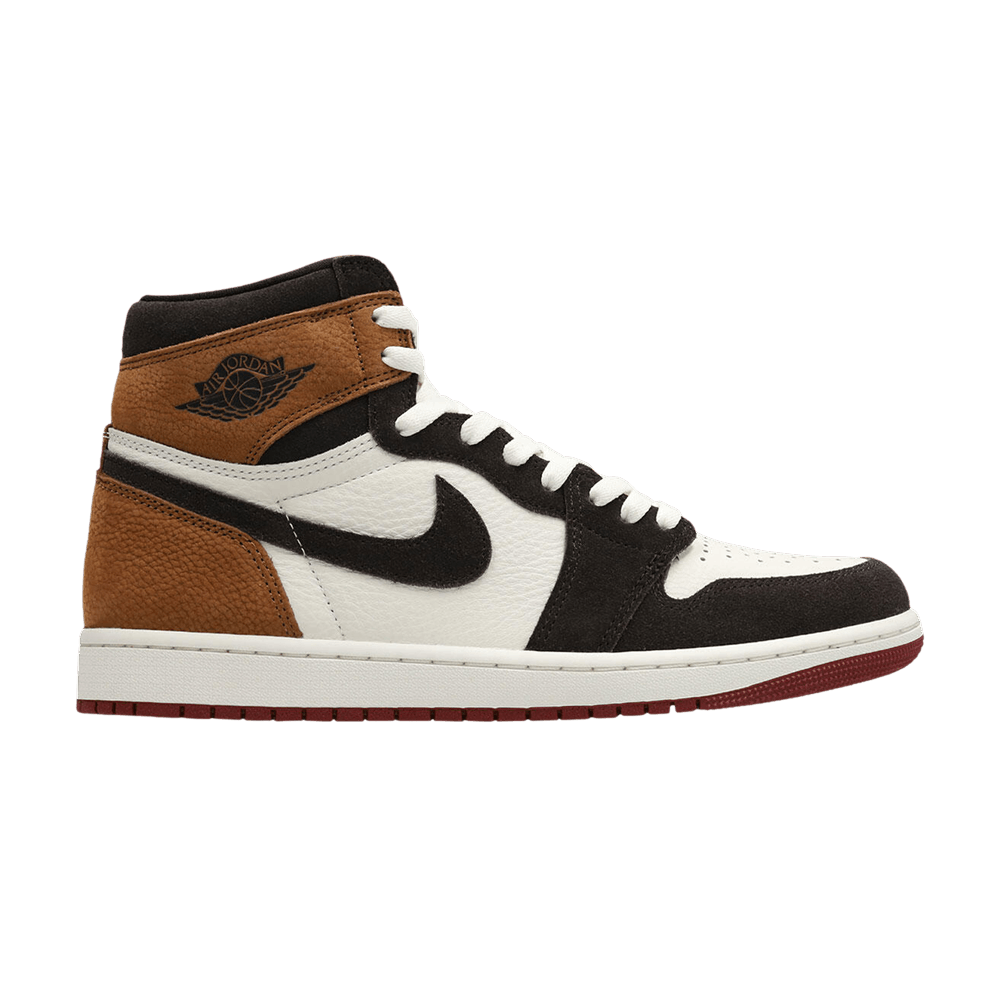 AIR JORDAN 1 Retro High OG Love Letter